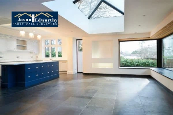 Our top tips for building near a boundary line Redbridge