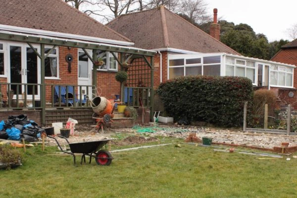 Understand the importance of boundary walls Redbridge contact Jason edworthy party wall surveyors today!
