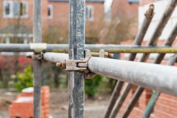 Ensure a party wall agreement is in place before Damage to Property Redbridge happens.