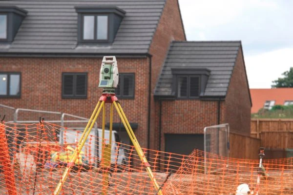 Damage to Property Redbridge - speak to our surveyors today!