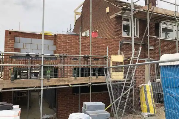Reasons to Call a Party Wall Surveyor Redbridge