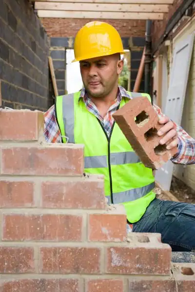 Jason Edworthy Party Wall Surveyors Redbridge Working with Builders
